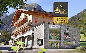 Biotel Bertel Naturappartements